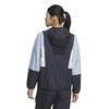 Adidas Team CB Woven Jersey Legend Ink Size L Women's Top, P0338, (KA0936),