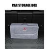 Auto Kofferbak Opbergdoos Diversen Opbergen Opruimen Doos Voor Mitsubishi Ralliart Lancer EX Outlander ASX Competition Pajero Delica