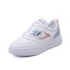 Spring/Autumn New Platform  Sneakers for Women - Fashion Patchwork Casual Shoes | Breathable & Slip-Resistant Sports Style