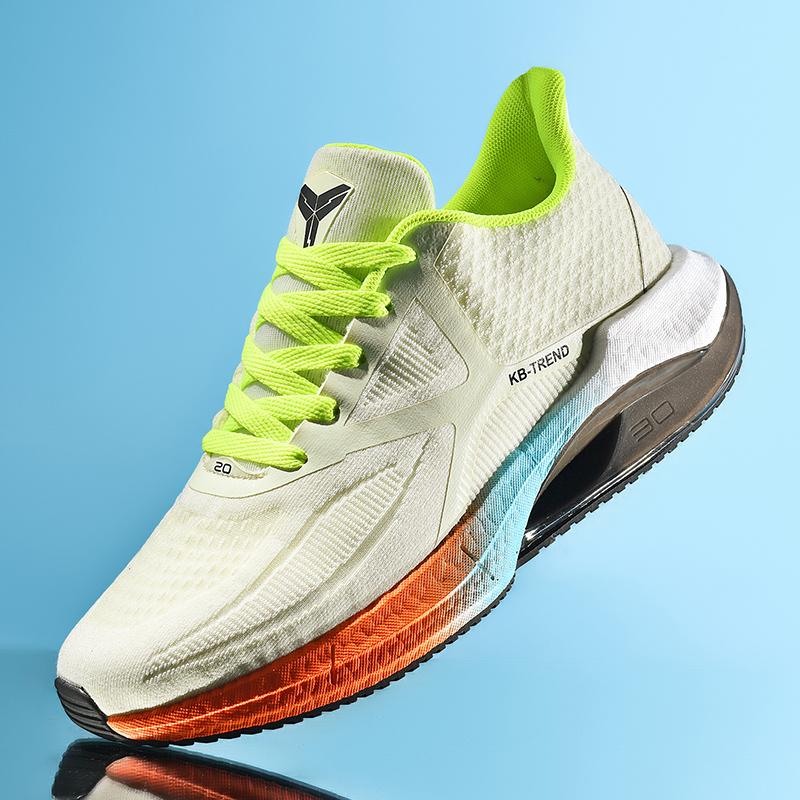 

Brand Ultralight 20 Running Shoes Men Cushion Jogging Sports Shoes for Women Designer Sneakers Unisex Athletic Training Shoes