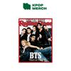 [Przedsprzedaż] BTS - Rolling Stone UK 2026 Maj Specjalne Wydanie BTS