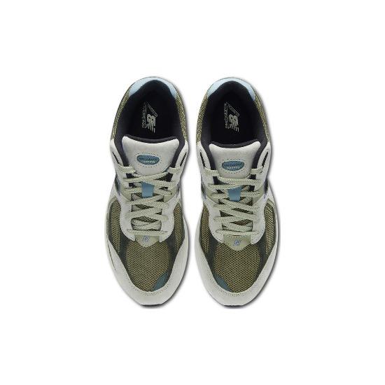 New Balance 2002R Low Verde Melón - M2002RFT