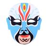 Diy Material Package EVA Beijing Opera Mask Handmade Diy Material Package  Parent Child Toys