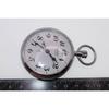 Used SEIKO Pocket Watch Koutetsu 7550-0010 Quartz