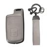 Toyota Exclusive Key Case Car Key Chain Compatible with