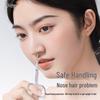 Precision Eyebrow & Nose Hair Scissor