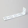 Wall Mount Bracket Side Mount Bracket Electronic Automatic Curtain Track Pole Single Double for Curtain Rails Window Rod
