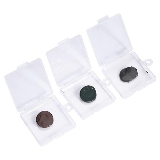 15g Soft Tungsten Mud Putty Carp Fishing Weight Sinkers Terminal Tackle Tools