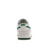 Nike Pánské tenisky Dunk Low Summit White Malachite DV0831-107