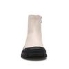 Vigevano Women S Ankle bootS Janet 01 8vgja14w9b White