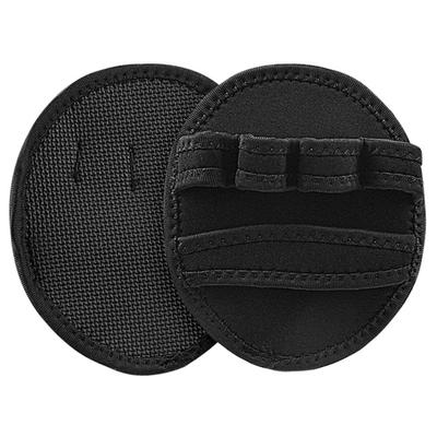 Vier-Finger-Fitness-Übung Hantelhandschuh Workout-Griff Rutschfest Männer Frauen Gewichtheben Trainingshandschuh Handflächenschützer