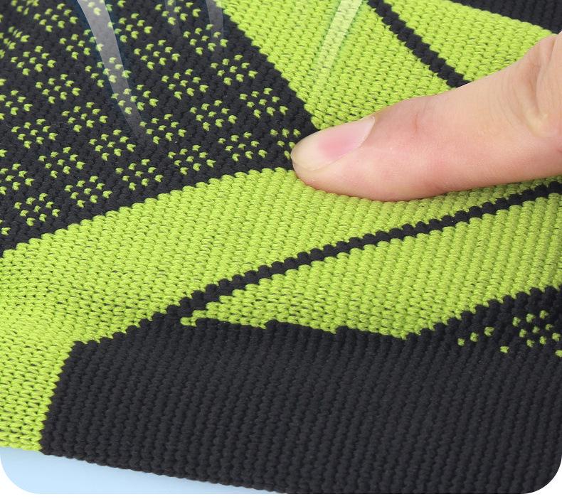 Children's Sport Knee Pads - Breathable Anti-Fall Protection for Football, Basketball, Cycling & Running.