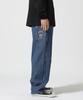 AVIREX VARSITY PAINTER PANTS Men's L 369 Wash Used 783-4911002