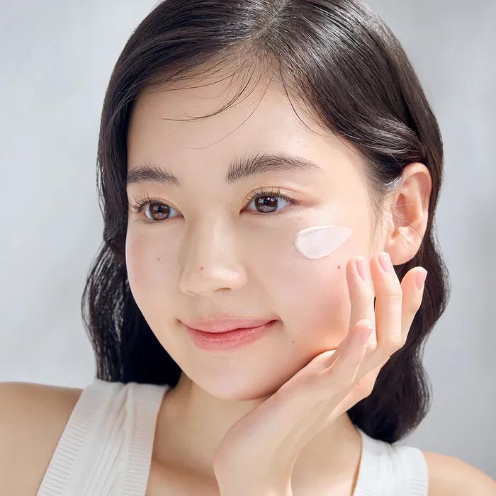 [SET] Goodal Clear Eoseongcho Soothing Moisture Sunscreen + Moisture Tone-up Sunscreen