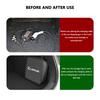 OATY6 For Lexus Car Charge Cable Case Organiser Waterproof Charging Gun Storage Bag UX250h RX450h CT200h RX400h NX LX GC RX UX GX