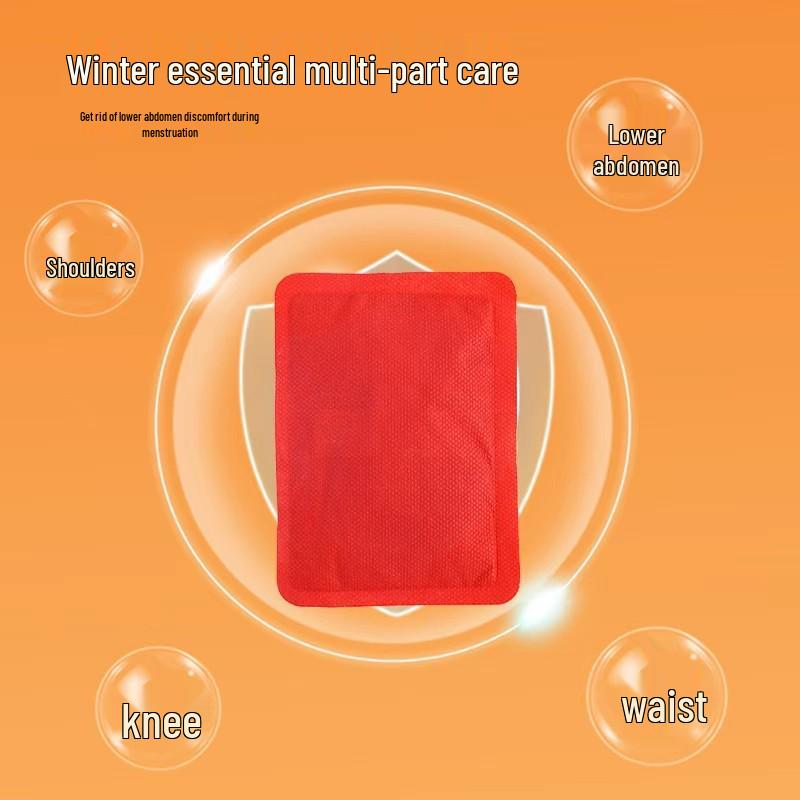 Kangya Zhong Disposable Infusion Warming Pad - Hand Warmer & Thermostat