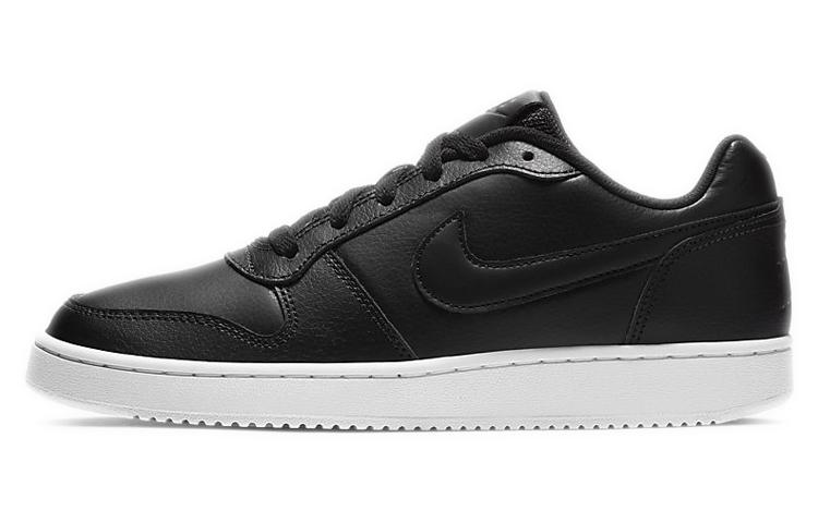 Nike Ebernon Low Black Women s AQ1779-001 36