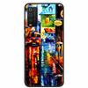 For TCL 205 Cases Fashion Silicone Soft TPU Protective Covers for TCL205 Phone Cases Floral Fundas for TCL 205 4187D 2021 Coque