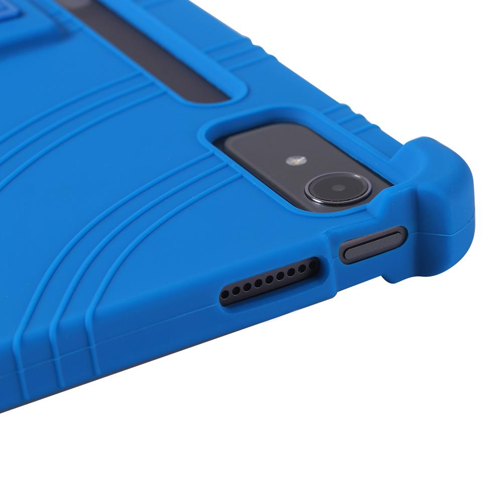 For Lenovo Xiaoxin Pad Pro 12.7 inch Tablet Case Kickstand Protective Cover