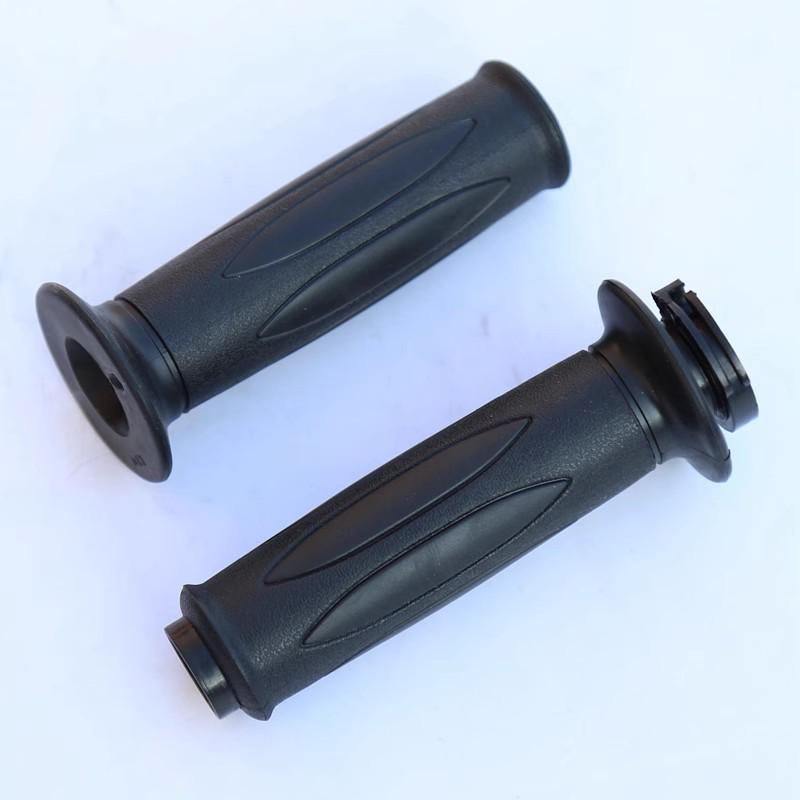 

Neptune Fuxing Superstar Throttle Handlebar Grips (Red/Blue/Gold/Silver)