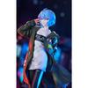 Hobbymax Evangelion Rei Ayanami RADIO EVA Part.2 1/7 Scale PVC & ABS Painted Figure