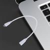 USB-C 2.0 Extension Cable,USB-C 2.0 Type C Male to Female Fast Charge Extender Great Performance