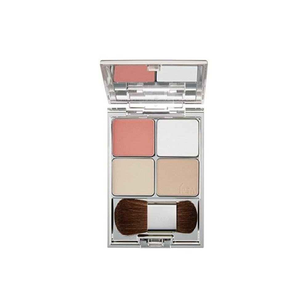 Join IPSA Designing Face Color Palette 001PK, 1 Piece