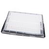 LED Blacklight 385 To 400nm 120 Degree Ultra High Reflector Powerful Floodlight for Black Light