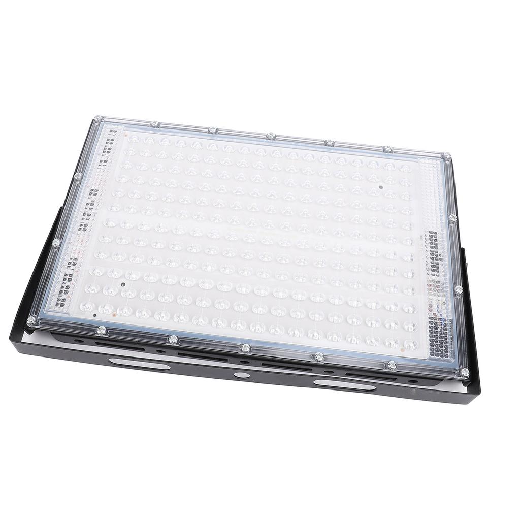 LED Blacklight 385 To 400nm 120 Degree Ultra High Reflector Powerful Floodlight for Black Light