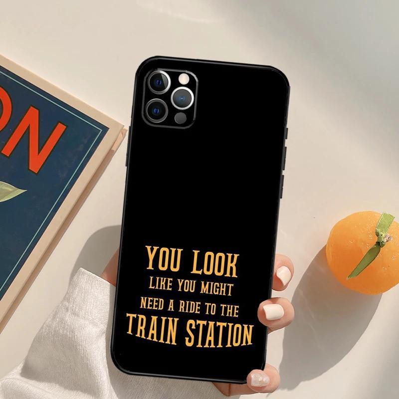 Applicable To Iphone12 Mini Mobile Phone Case Yellowstone Park, John Casey, Rip Mobile Phone Case Generation