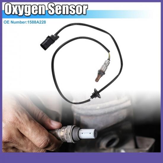 Oxygen Sensor O2 Sensor Single  for Mitsubishi Lancer 2011-2015