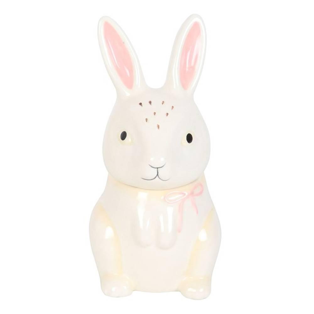 Something Different Some Bunny Loves You Bunny Oil Burner