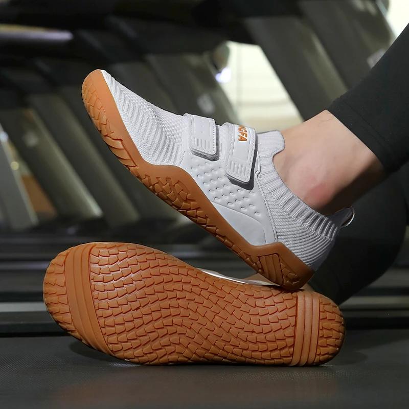 Men Shoes Sneakers Male Tenis Luxury Shoes Mens Casual Trainer Race Breathable Fashion Loafers Running Shoes for Men