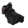Idle Air Control Valve with Gasket 3515022600 Replacement for Hyundai Elantra Accent Tiburon