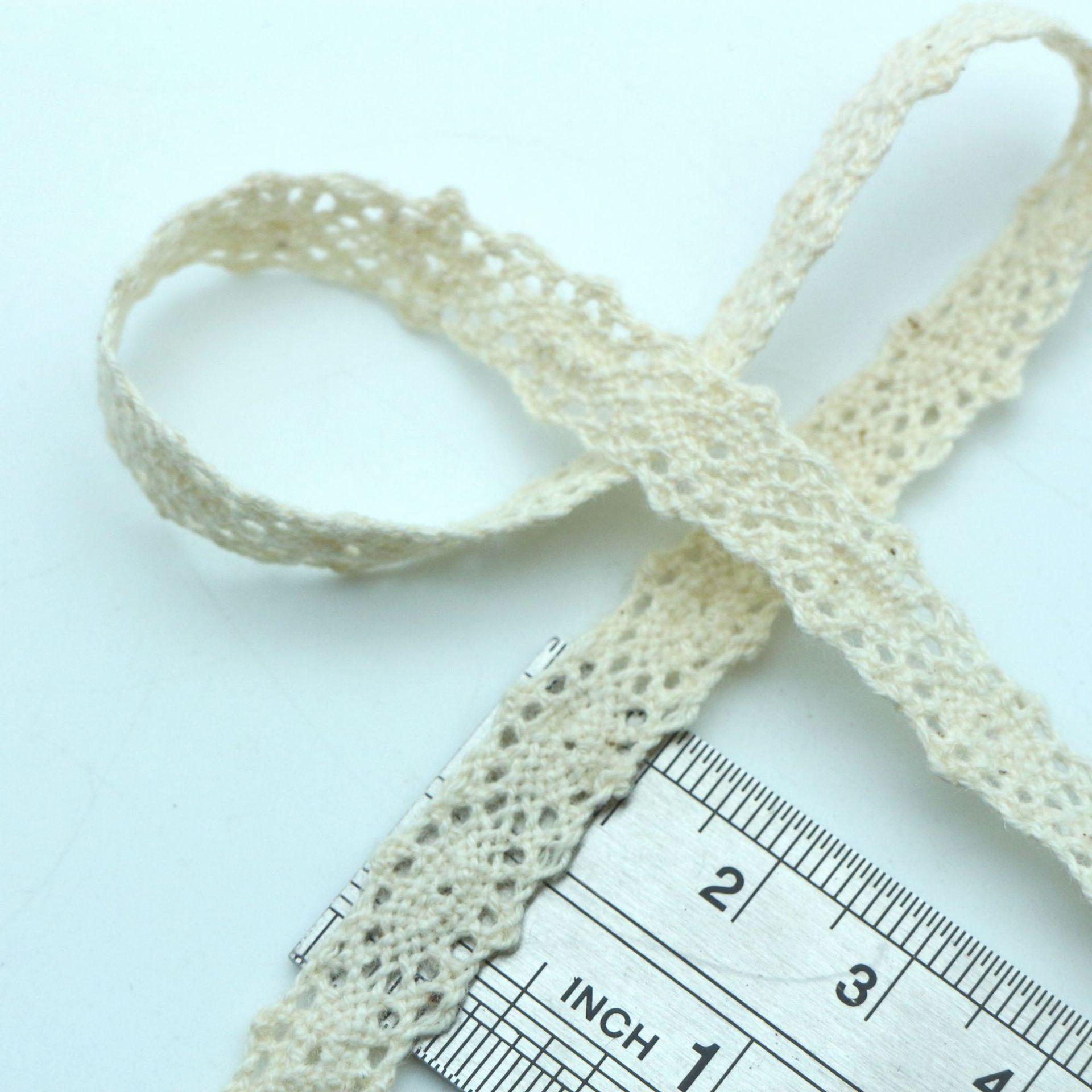 

Cotton Lace Handmade Diy Clothing Accessories Lace Lace Sofa Curtains Doll Skirt Lace Webbing S0512