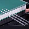 3 Pcs Gel Pen Brush Nail Art Brush Pen Dotting Drawing Paint Salon Tool Set