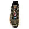 XT-6 Salomon 'Deep Lichen Green Marmalade' Sneakers L47582500