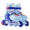 SWAY Verstellbare Inline-Rollschuhe