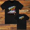 Smokey And The Bandit Movie Shirt Size S-5XL