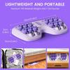 Raised Foot Acupressure Massager Cat Paw Foot Roller Massager Foot Massager  Office Home