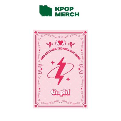 NCT Karta kuponowa NCT ZONE wersja CUPID