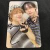 [USED] Autographed Stray Kids ATE Unit Trading Card Reno Ien