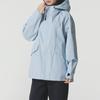 Under Armour City Explorer Fashionable Versatile Windbreaker Women Outerwear 6005891-453