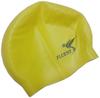 Bubble Swimming Cap For The Fluent Pool