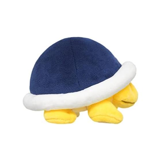 San-Ei Boeki Super Mario ALL STAR COLLECTION Met (S) Plush