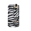 Leopard Print Apple iPhone Case, Fits 11/12 Pro Max, XR/XS Max, 14/13 Wristband