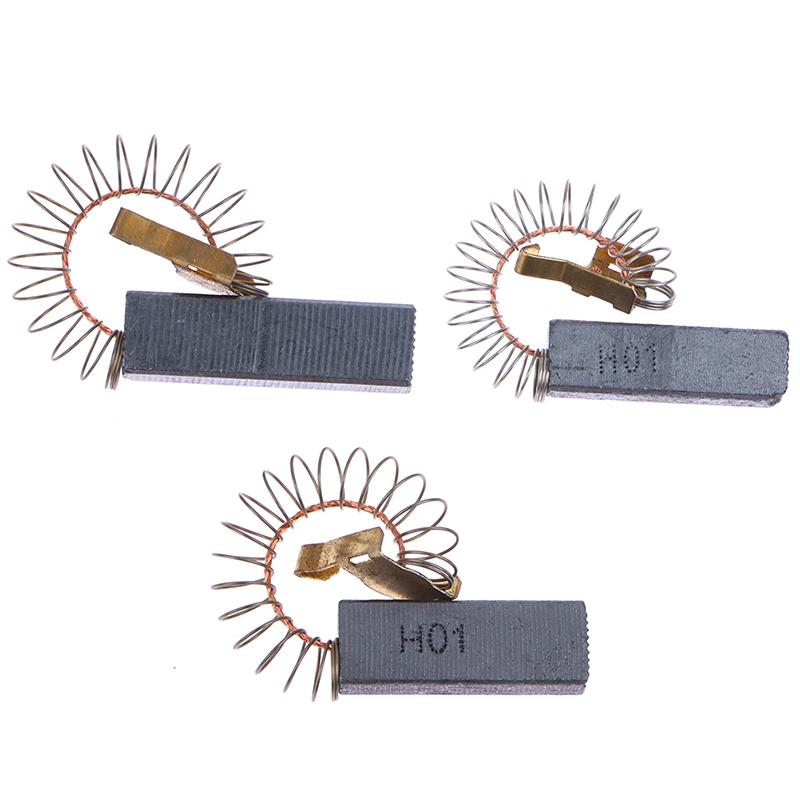 1 Stück Ersatzmotoren Kohlebürsten Für Haustierföhnteile Haustierwassergebläse