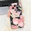 For Tecno Spark 30 4G Case Spark 30C New Fashion Cartoon Cover Soft Silicone Phone Case For Tecno Spark 30 Pro Spark30 4G Bumper