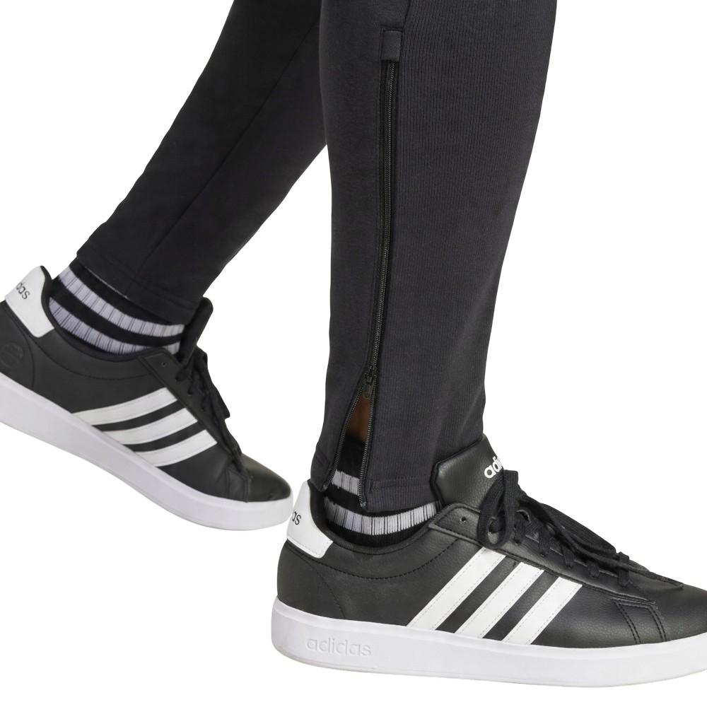 Mens House Of Tiro Fleece Jogging Bottoms