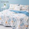 Beyond Home Textile Pure Cotton Antibacterial Summer Quilt